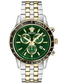 Versace Sport Chronograph VEZCA0524