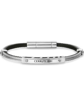 Cerruti Βραχιόλι D Cable CIAGB2208806