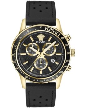 Versace Sport Chronograph VEZCA0224