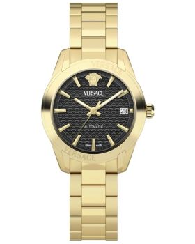 Versace Greca Automatic VESCA0624