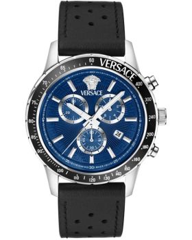 Versace Sport Chronograph VEZCA0124