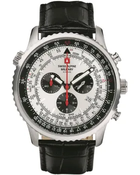 Swiss Alpine Military by Grovana Chronograph SAM7078.9538