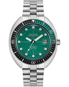 Bulova Oceanographer Automatic 96B322