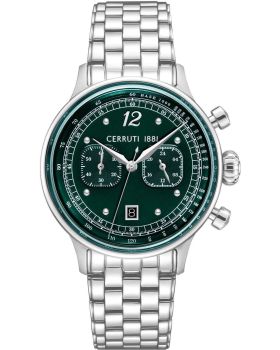 Cerruti Dervio Chronograph CIWGI0050501