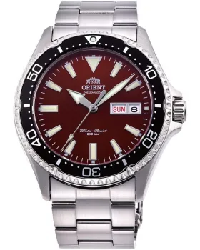 Orient Mako III Automatic RA-AA0003R19B