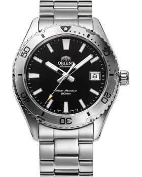 Orient Mako 40 Sports Diver Automatic RA-AC0Q01B10B