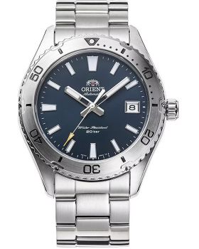 Orient Mako 40 Sports Diver Automatic RA-AC0Q02L30B