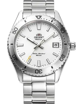 Orient Mako 40 Sports Diver Automatic RA-AC0Q03S10B