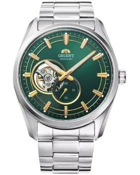 Orient Contemporary Open Heart Automatic RA-AR0008E30B