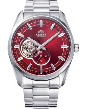 Orient Contemporary Open Heart Automatic RA-AR0010R10B