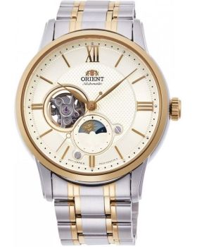 Orient Classic Moonphase Automatic RA-AS0007S10B