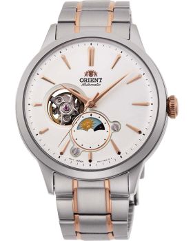 Orient Moonphase Automatic RA-AS0101S10B