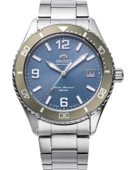 Orient Sports Solar Diver RA-WJ0002L10B