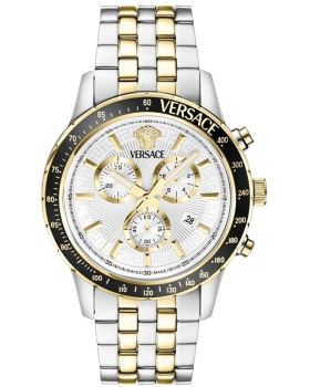 Versace Sport Chronograph VEZCA0624