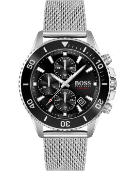 Hugo Boss Admiral Chronograph 1513904