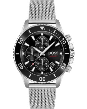 Hugo Boss Admiral Chronograph 1513904