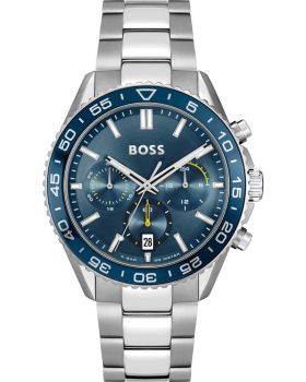 Hugo Boss Sport Chronograph 1514143 