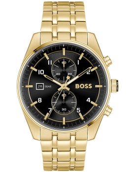 Hugo Boss Skytraveller Chronograph 1514152