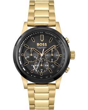 Hugo Boss Solgrade Solar Chronograph 1514033