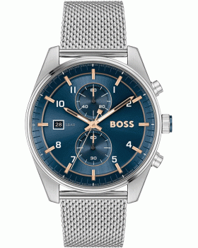 Hugo Boss Skytraveller Chronograph 1514149