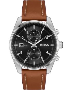 Hugo Boss Skytraveller Chronograph 1514161