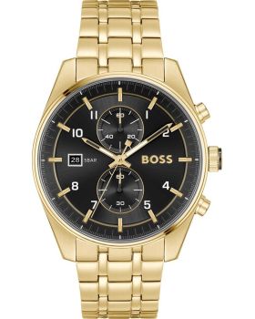 Hugo Boss Skytraveller Chronograph 1514152