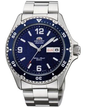 Orient Mako II Automatic FAA02002D9