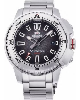 Orient M-Force Automatic RA-AC0N01B10B