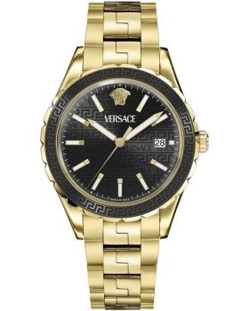 Versace Hellenyium Automatic VEQCA0624