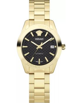 Versace Greca Automatic VESCA0624