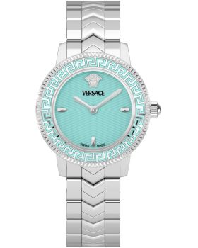 Versace V-Icon VEUCA0324