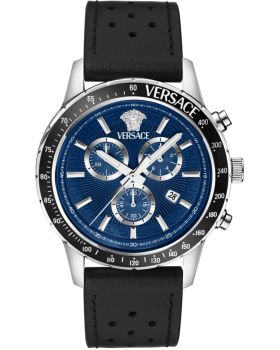 Versace Sport Chronograph VEZCA0124