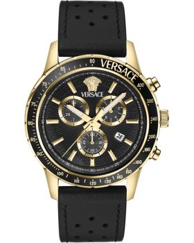 Versace Sport Chronograph VEZCA0224