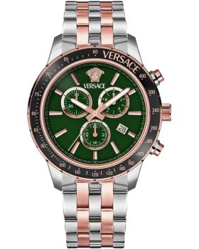 Versace Sport Chronograph VEZCA0424