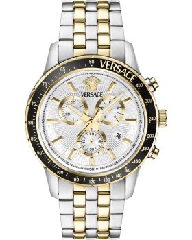 Versace Sport Chronograph VEZCA0624