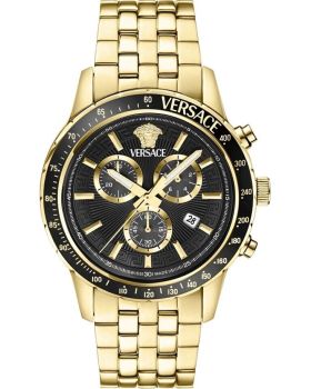 Versace Sport Chronograph VEZCA0724