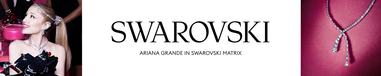 Swarovski - Clachic.gr