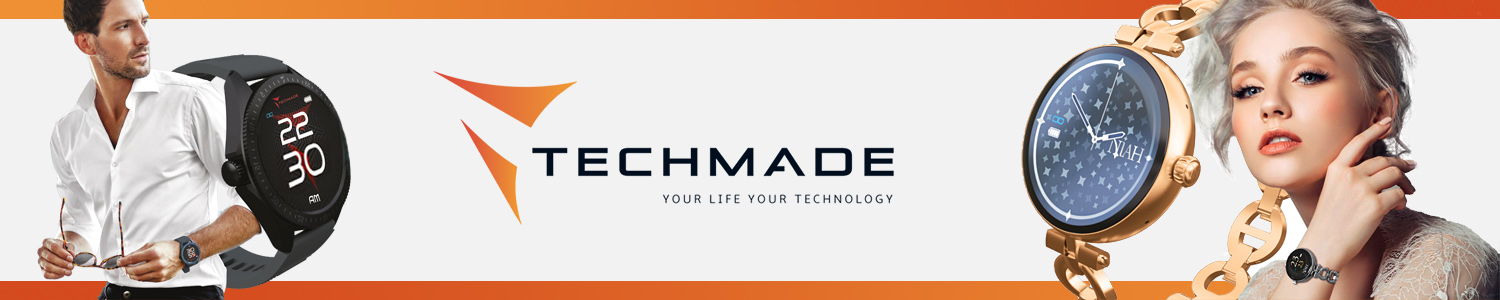 Ρολόγια Techmade - Clachic.gr