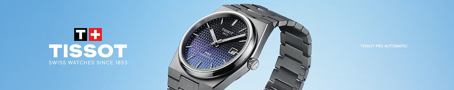 Tissot Watches - Clachic.gr